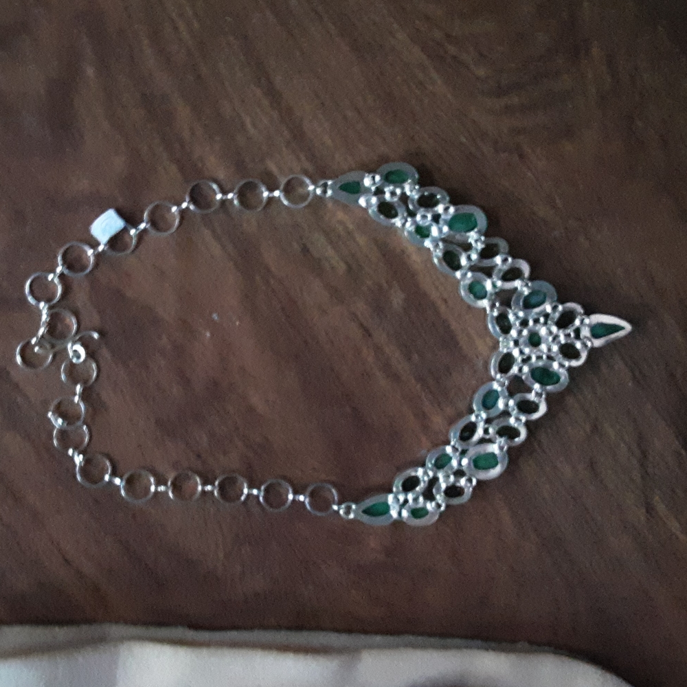 Necklace - Picture 4 of 4